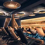 Hotel Samerhof - Badestrand Inklusive מלון 4*