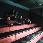 Hotel Samerhof - Badestrand Inklusive מלון טרופולאך