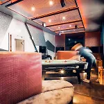 Hotel Samerhof - Badestrand Inklusive מלון