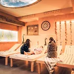 מלון Hotel Samerhof - Badestrand Inklusive טרופולאך