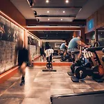 Hotel Samerhof - Badestrand Inklusive 4* Tröpolach