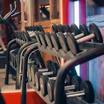 Hotel Samerhof - Badestrand Inklusive מלון טרופולאך