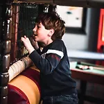 Hotel Samerhof - Badestrand Inklusive 4* טרופולאך