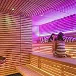 מלון Hotel Samerhof - Badestrand Inklusive 4*