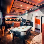 Hotel Samerhof - Badestrand Inklusive 4*