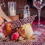 Hotel Samerhof - Badestrand Inklusive מלון 4*