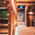 מלון Hotel Samerhof - Badestrand Inklusive