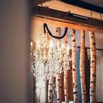 מלון Hotel Samerhof - Badestrand Inklusive