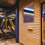 מלון Hotel Samerhof - Badestrand Inklusive 4*