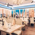 מלון Hotel Samerhof - Badestrand Inklusive 4*