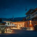 Hotel Samerhof - Badestrand Inklusive מלון