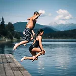 Hotel Samerhof - Badestrand Inklusive