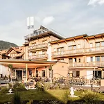 Hotel Samerhof - Badestrand Inklusive Tröpolach