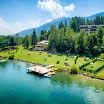 מלון Hotel Samerhof - Badestrand Inklusive 4*