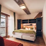 Hotel Samerhof - Badestrand Inklusive 4* Tröpolach