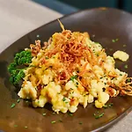 Hotel Samerhof - Badestrand Inklusive מלון