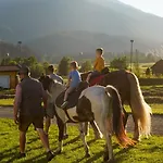 Hotel Samerhof - Badestrand Inklusive