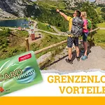 Hotel Samerhof - Badestrand Inklusive 4*