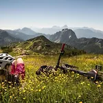 Hotel Samerhof - Badestrand Inklusive