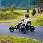 מלון Hotel Samerhof - Badestrand Inklusive 4*