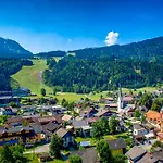 Hotel Samerhof - Badestrand Inklusive 4*