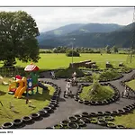 Hotel Samerhof - Badestrand Inklusive 4*