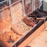 Hotel Samerhof - Badestrand Inklusive מלון טרופולאך