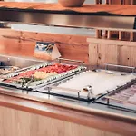 Hotell Samerhof - Badestrand Inklusive