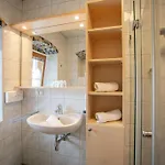 Hotel Samerhof - Badestrand Inklusive מלון 4*