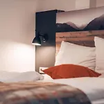 Hotel Samerhof - Badestrand Inklusive מלון טרופולאך