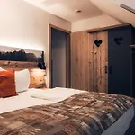 מלון Hotel Samerhof - Badestrand Inklusive טרופולאך