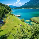 Hotel Samerhof - Badestrand Inklusive 4*