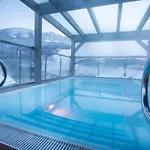 Hotel Samerhof - Badestrand Inklusive 4*