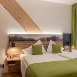 מלון Hotel Samerhof - Badestrand Inklusive