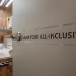 Hotel Samerhof - Badestrand Inklusive Hotel