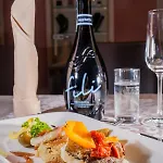 Hotel Samerhof - Badestrand Inklusive מלון טרופולאך