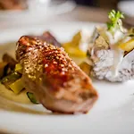 מלון Hotel Samerhof - Badestrand Inklusive 4*