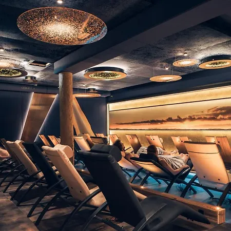 Samerhof - Badestrand Inklusive Hotel 4*