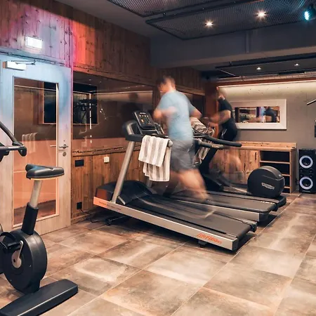 Samerhof - Skidepot Inklusive Hotel