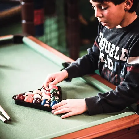 Hotel Samerhof - Skidepot Inklusive Tröpolach