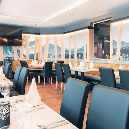 Samerhof Hotel 4*
