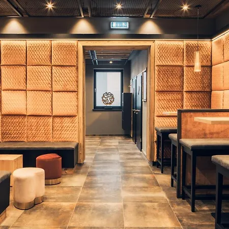 Hotel Samerhof 4*