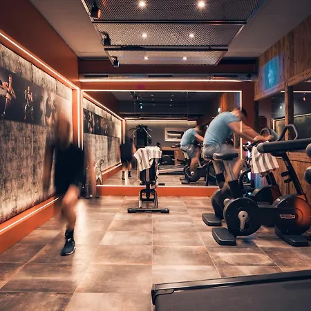 Samerhof - Skidepot Inklusive 4* Tröpolach