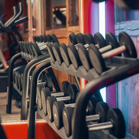 Samerhof - Skidepot Inklusive Hotel Tröpolach