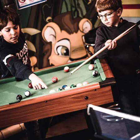 Hotel Samerhof - Skidepot Inklusive 4*