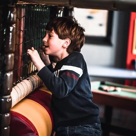 Samerhof - Skidepot Inklusive 4* Tröpolach