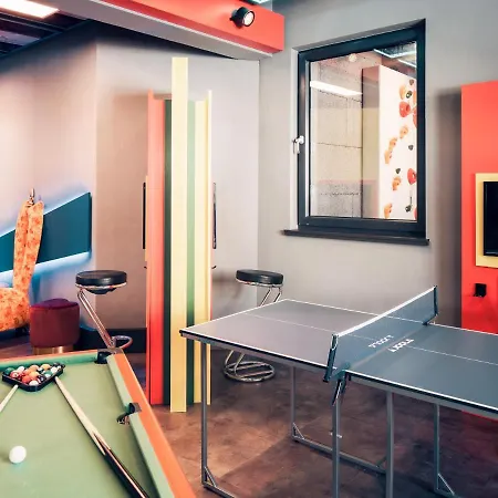 Hotel Samerhof - Skidepot Inklusive