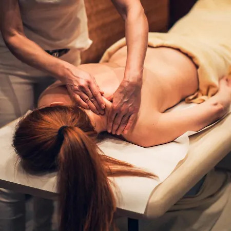 Samerhof - Skidepot Inklusive 4* Tröpolach