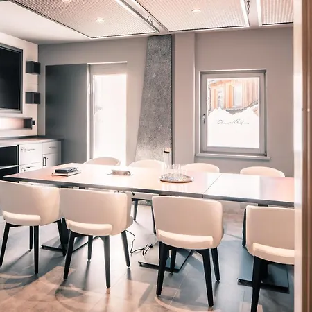 Samerhof - Skidepot Inklusive Tröpolach