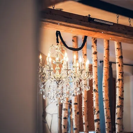 Hotel Samerhof - Skidepot Inklusive